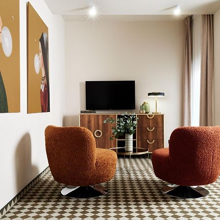 Hotel Pietryna Лодзь Екстер'єр фото