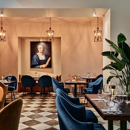 Hotel Pietryna Лодзь Екстер'єр фото