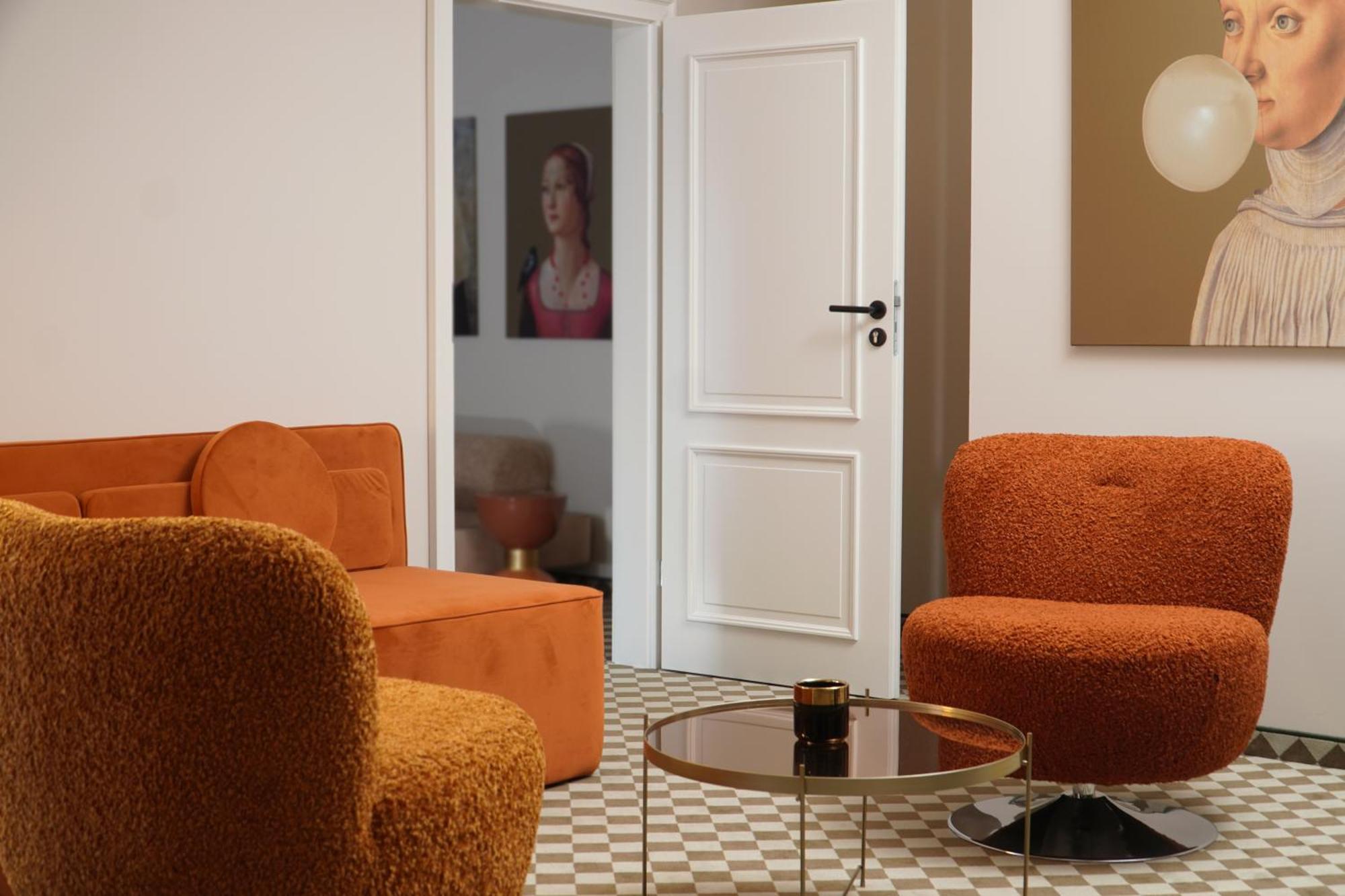Hotel Pietryna Лодзь Екстер'єр фото