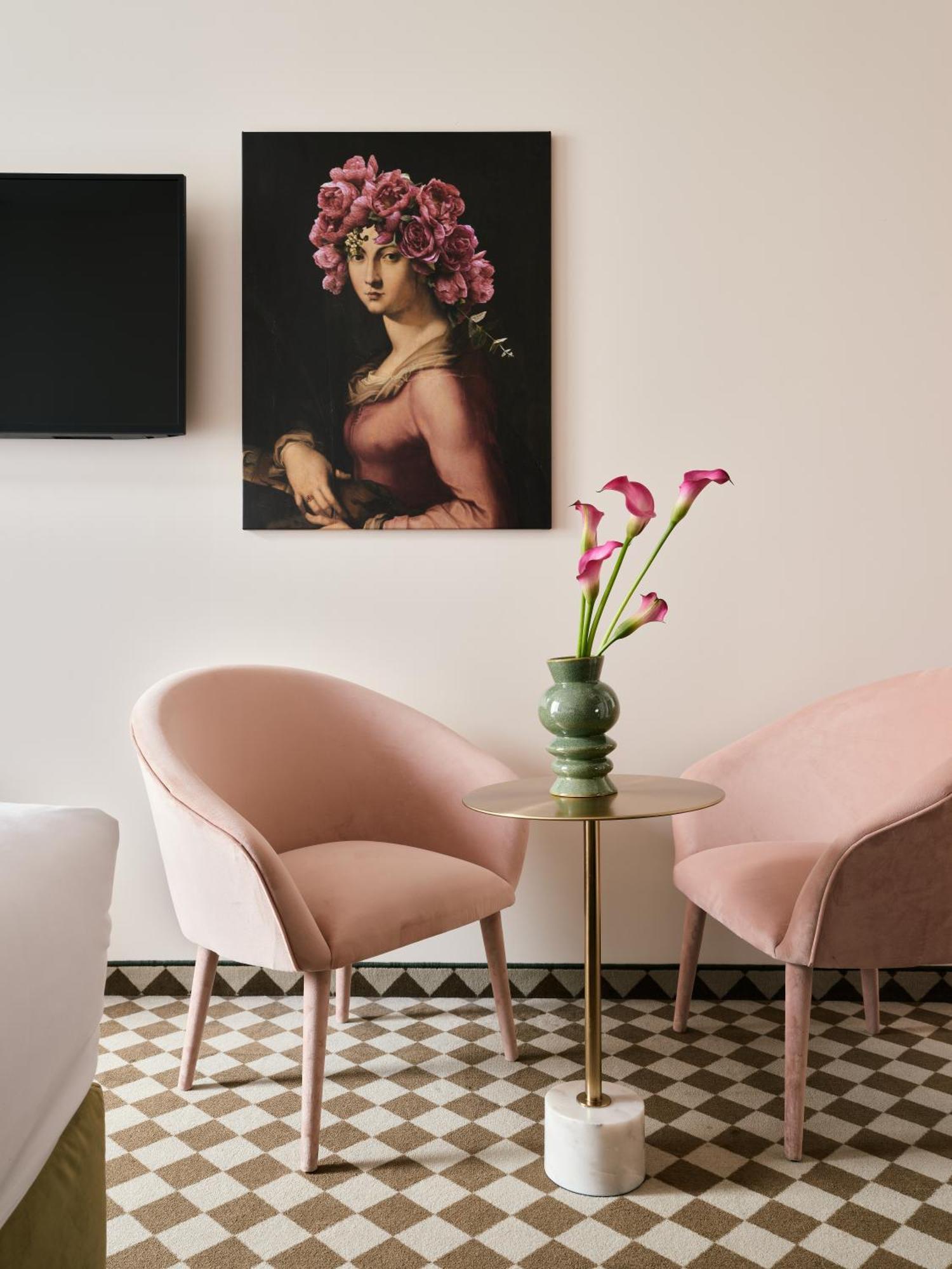 Hotel Pietryna Лодзь Екстер'єр фото