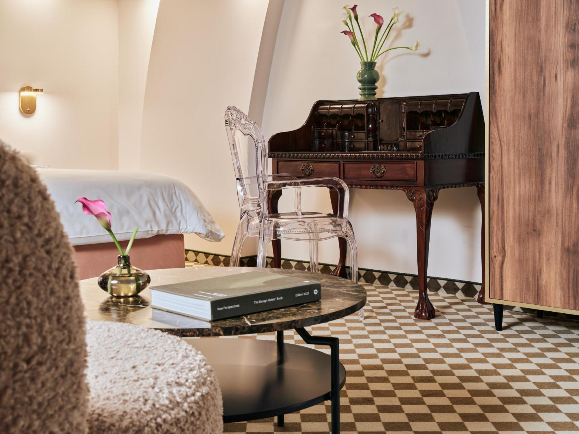 Hotel Pietryna Лодзь Екстер'єр фото