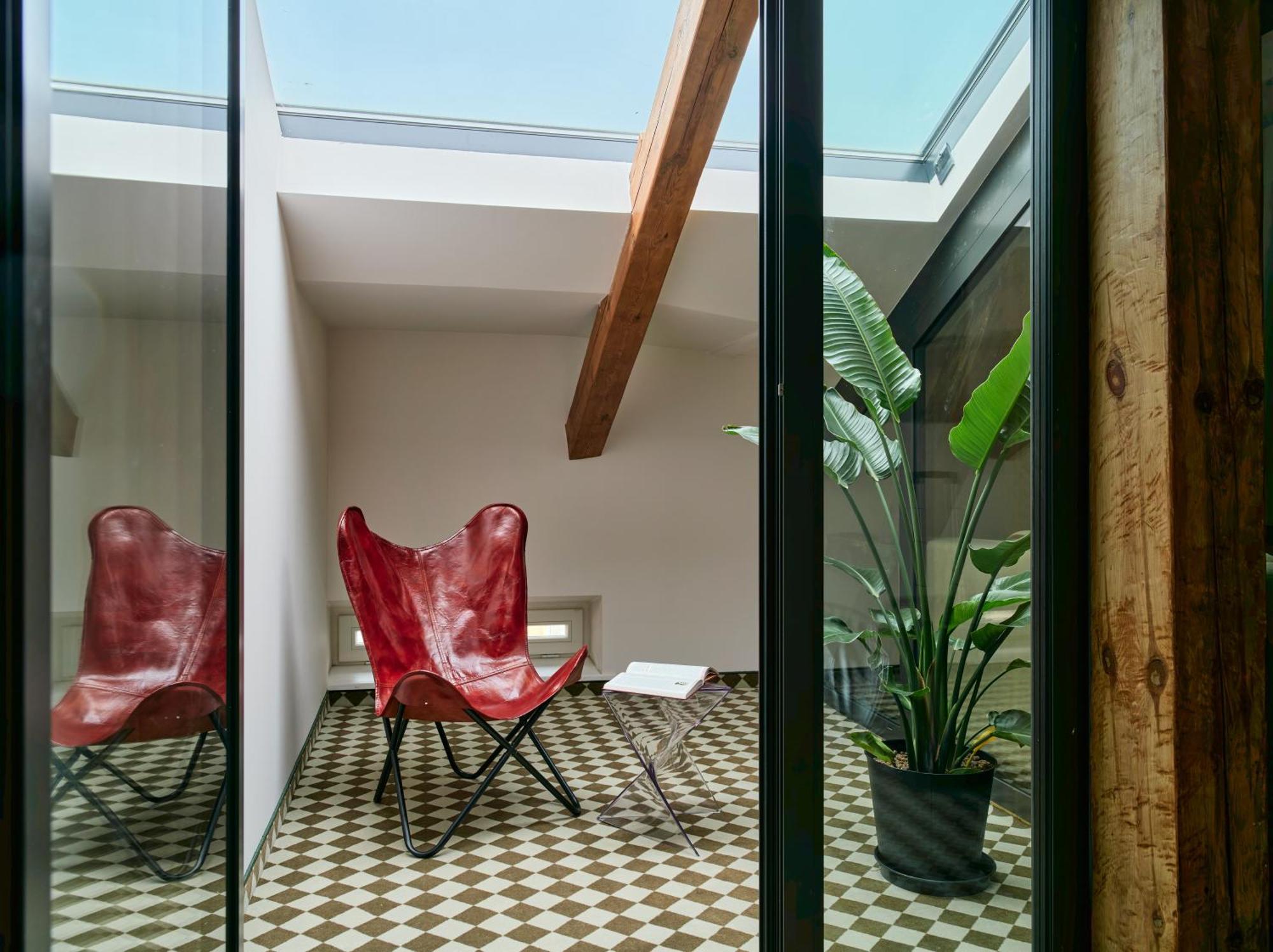 Hotel Pietryna Лодзь Екстер'єр фото