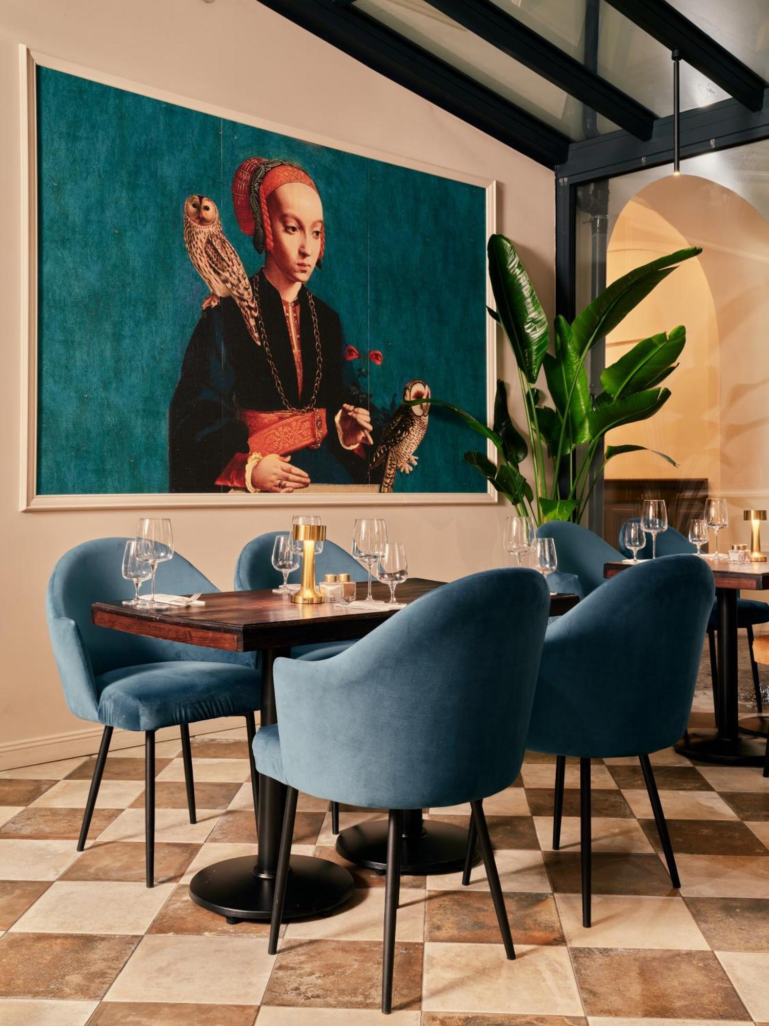 Hotel Pietryna Лодзь Екстер'єр фото