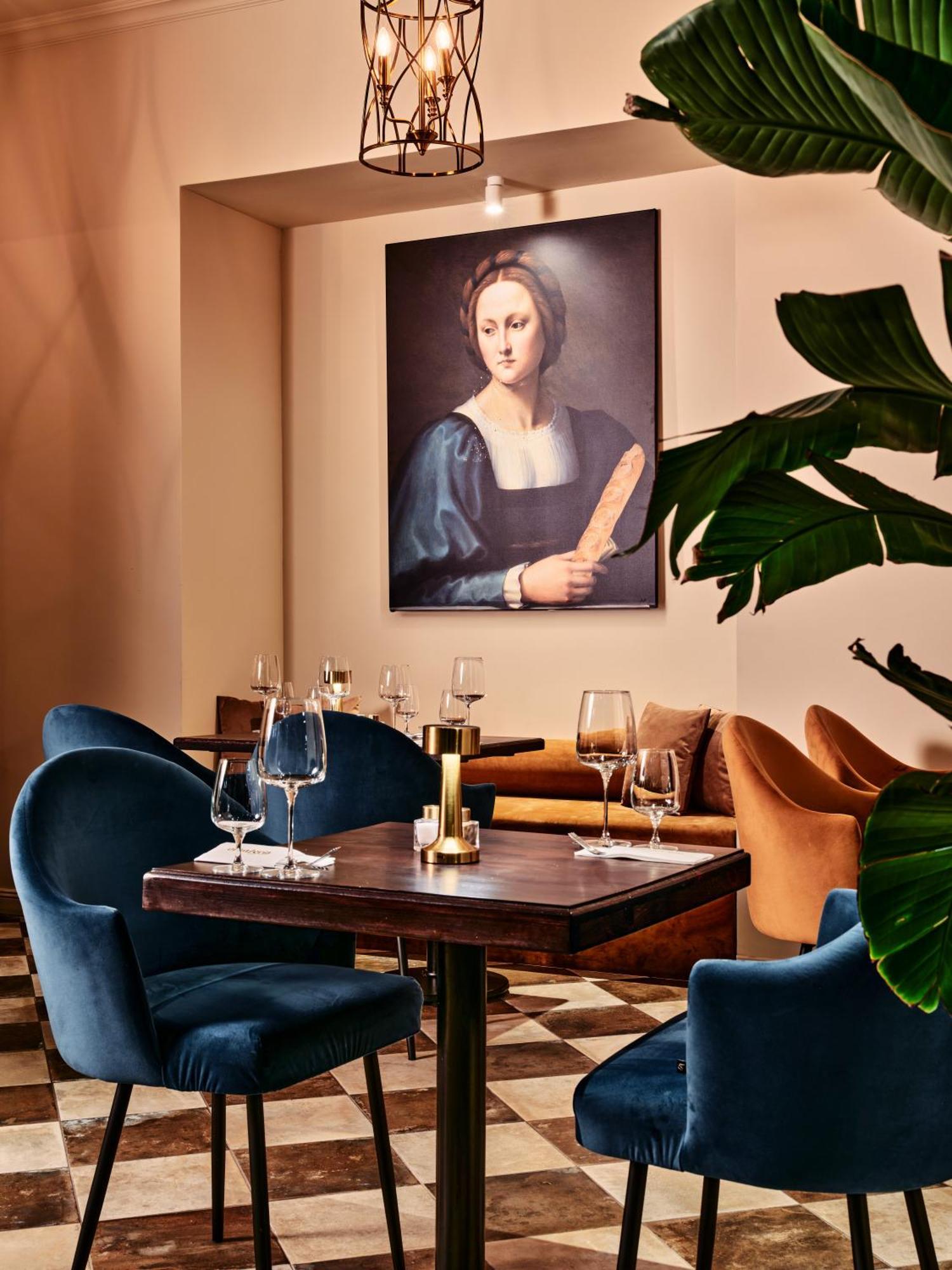 Hotel Pietryna Лодзь Екстер'єр фото